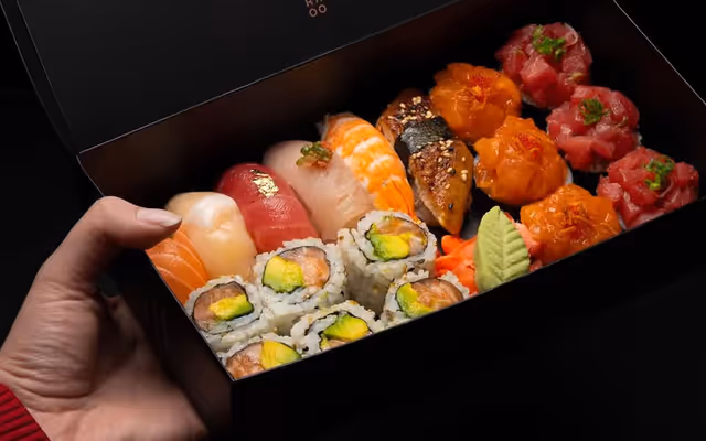 Popular Toronto sushi restaurant opening in a new neighbourhood