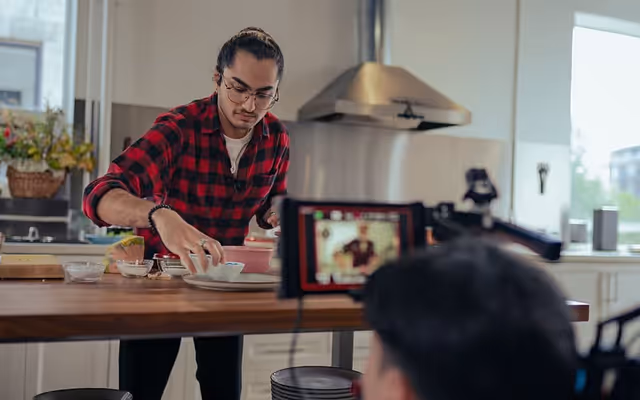 Meet the Toronto cook slated to be MasterChef Canada's youngest competitor
