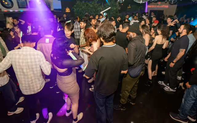 People can't seem to agree on Toronto's most underrated nightlife spots