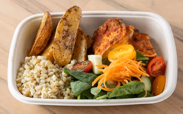 People are calling this new Toronto restaurant Canada's answer to Erewhon