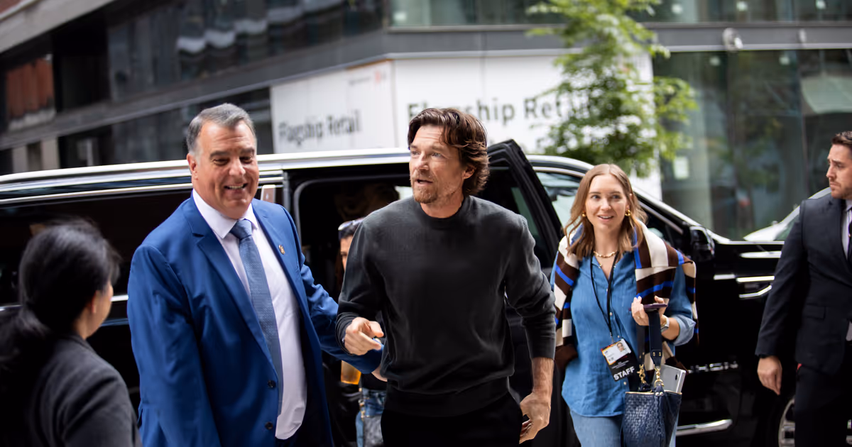 10 of the top Toronto restaurants for seeing celebrities during TIFF 2026