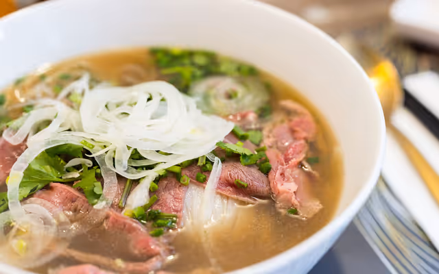 Beloved Toronto Vietnamese restaurant closing permanently after 30 years