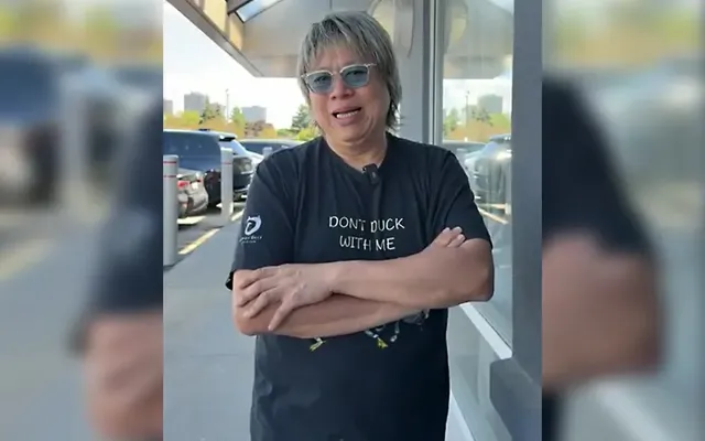 Celebrity chef Alvin Leung dishes on his favourite spots in Toronto