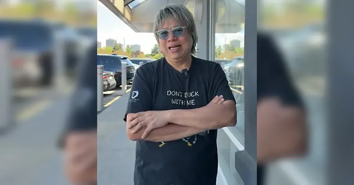 Celebrity chef Alvin Leung dishes on his favourite spots in Toronto