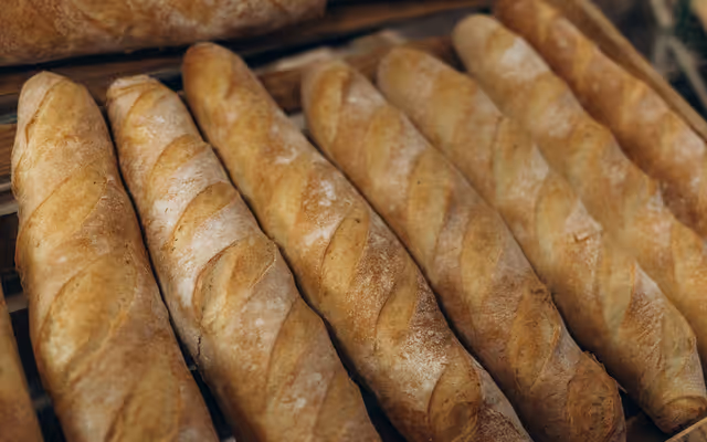 The baguettes at this Toronto bakery were just named the best in the city
