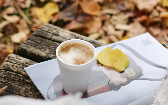 The best seasonal drinks from Toronto cafes to start your Fall morning off right