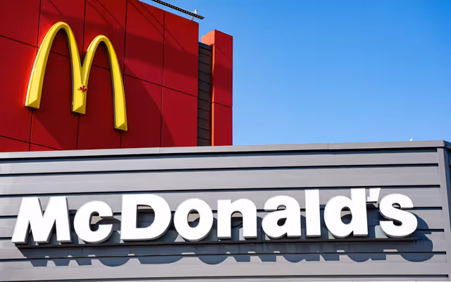 These are the best and worst McDonald's locations in Ontario