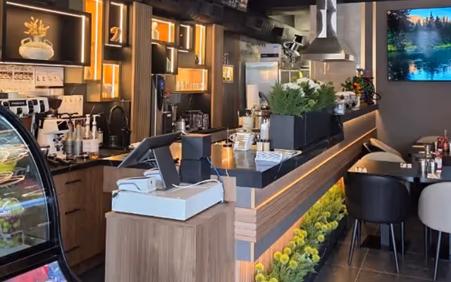 Brain and tongue sandwiches among the offerings at this new Ontario restaurant