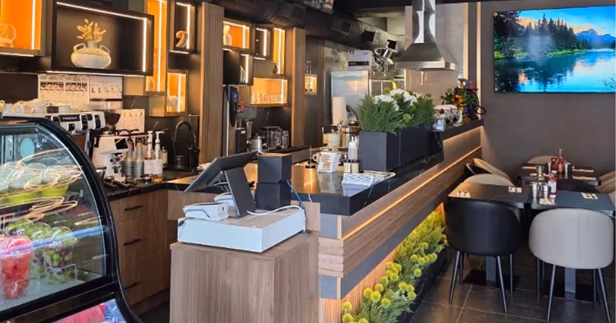 Brain and tongue sandwiches among the offerings at this new Ontario restaurant
