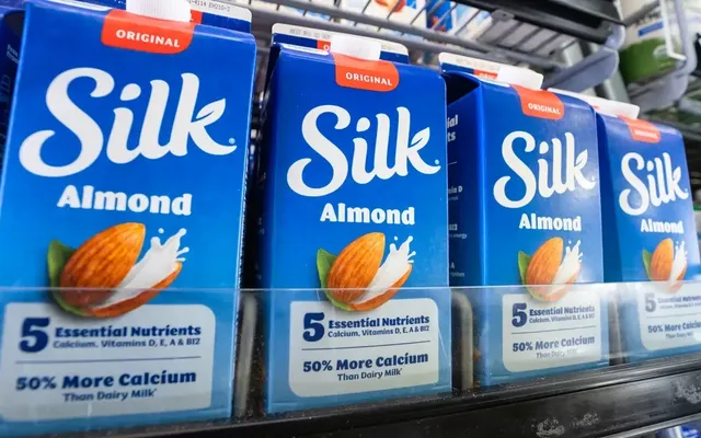 Canadians can still cash in on $7.5 million plant-based milk settlement