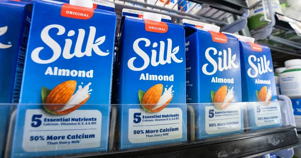 Canadians can still cash in on $7.5 million plant-based milk settlement
