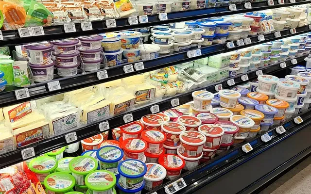 Several brands of cheese just recalled across Canada 'can make you sick'