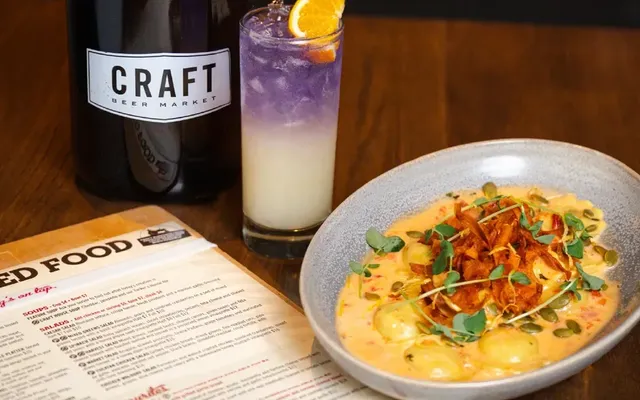 CRAFT Beer Market is celebrating 15 years with throwback gifts and surprises