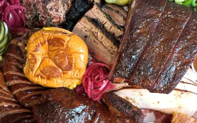 Beloved Toronto BBQ pop-up is opening a real restaurant next month