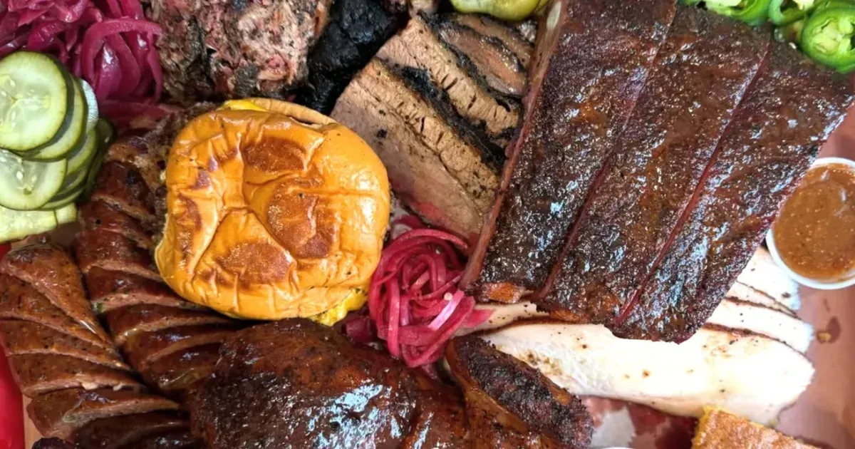 Beloved Toronto BBQ pop-up is opening a real restaurant next month