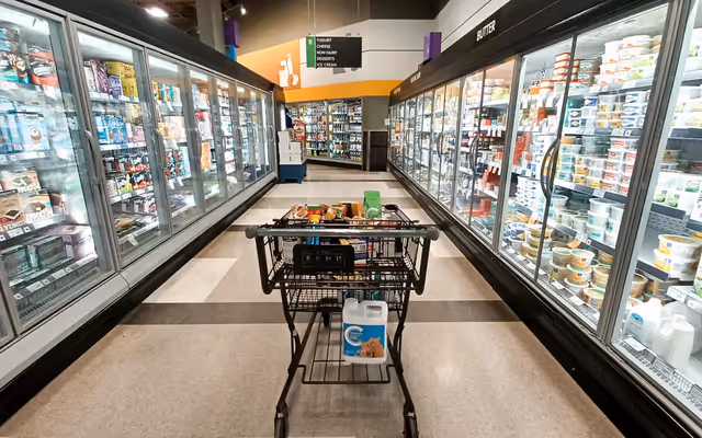 Canadians can expect government payouts for groceries on Monday