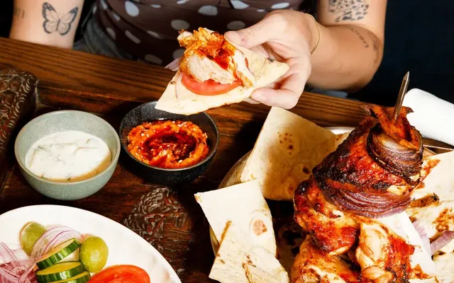 5 of the hottest new restaurants in Toronto right now