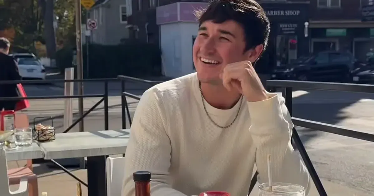 DJ John Summit just brunched at an unlikely Toronto restaurant