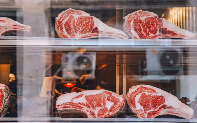 Luxury U.S. grocery chain abandoning Canadian market and closing all Ontario stores