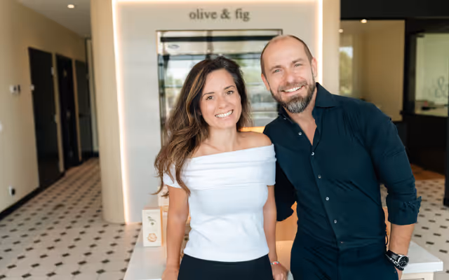 The story of how a misdelivered letter sparked a top Toronto food business