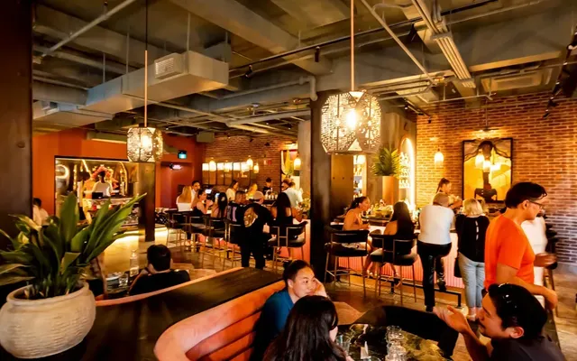 Buzzy Toronto Mexican restaurant is expanding to the Big Apple