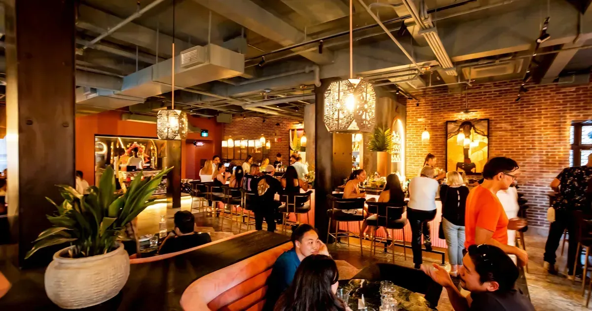 Buzzy Toronto Mexican restaurant is expanding to the Big Apple