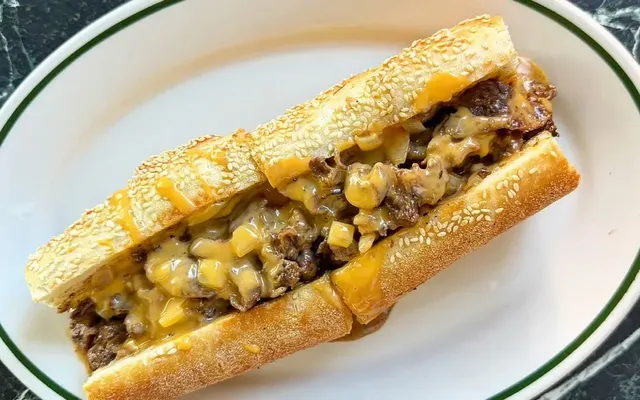 A Michelin-recommended chef is opening a Philly cheesesteak joint in a small Ontario town
