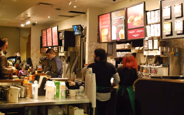 Tipping in Ontario is in decline at faster rate than anywhere in Canada
