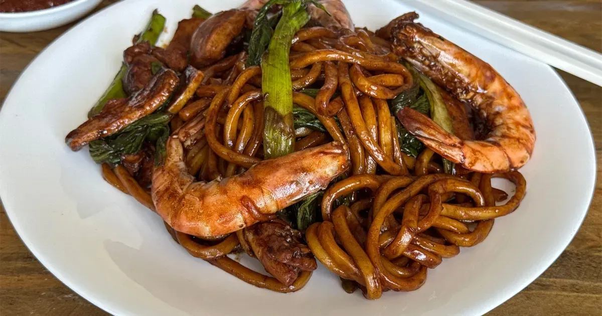 Toronto's hottest hidden noodle restaurant back in business after 2-year closure