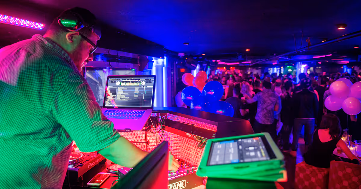 Toronto nightclub closes abruptly after 35 years in business