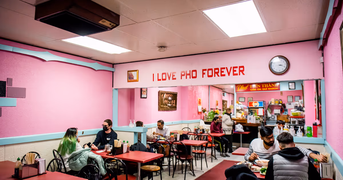 Vote for your favourites in 14 new 'Best of Toronto' categories