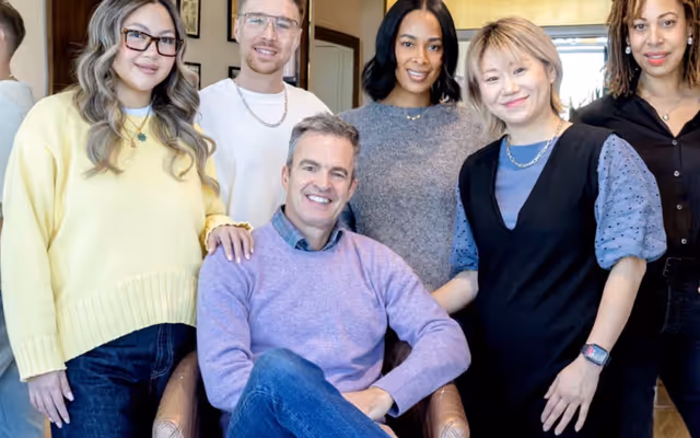Hair by David & Co. is marking 23 years