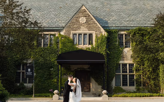 8 Toronto luxury wedding venues that fit any vibe and budget