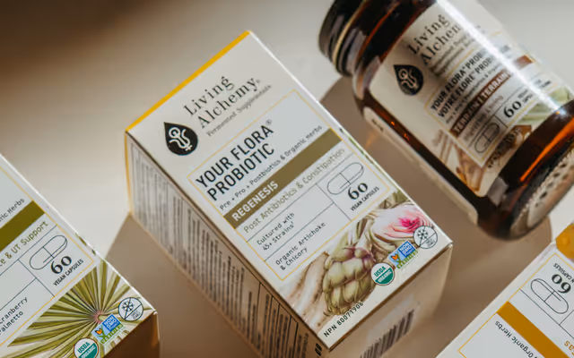 These next-gen Canadian probiotics are levelling up gut health