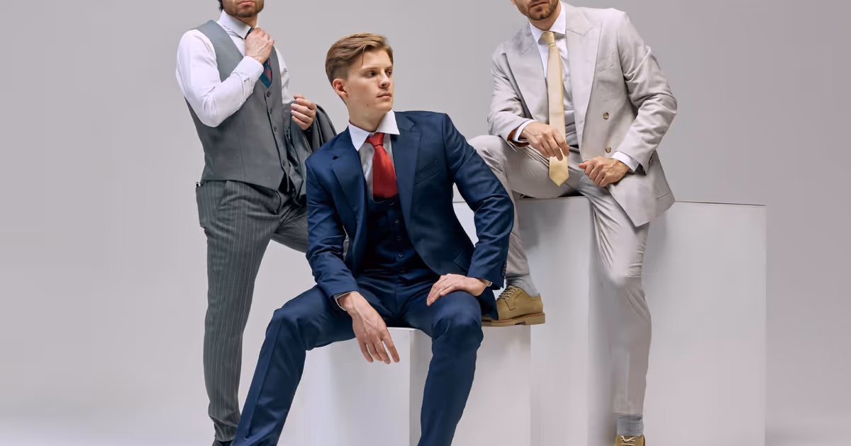 Meet the master tailor who comes right to your door in Toronto