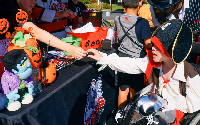 Get Halloween ready in Toronto and join this new tradition for inclusion