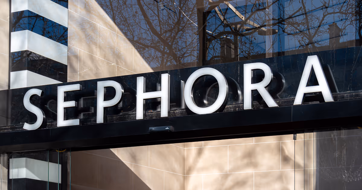 Sephora to open new location in unexpected Toronto neighbourhood