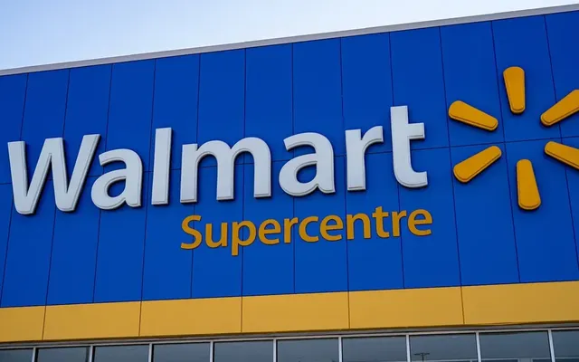 Walmart is opening a massive new store in Ontario city