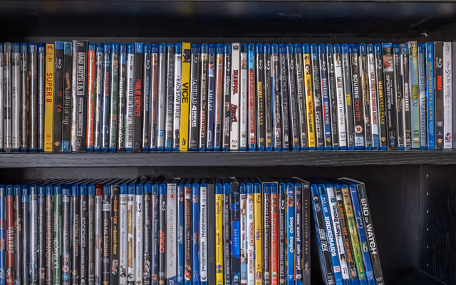Criterion is opening its first Canadian movie store in Toronto