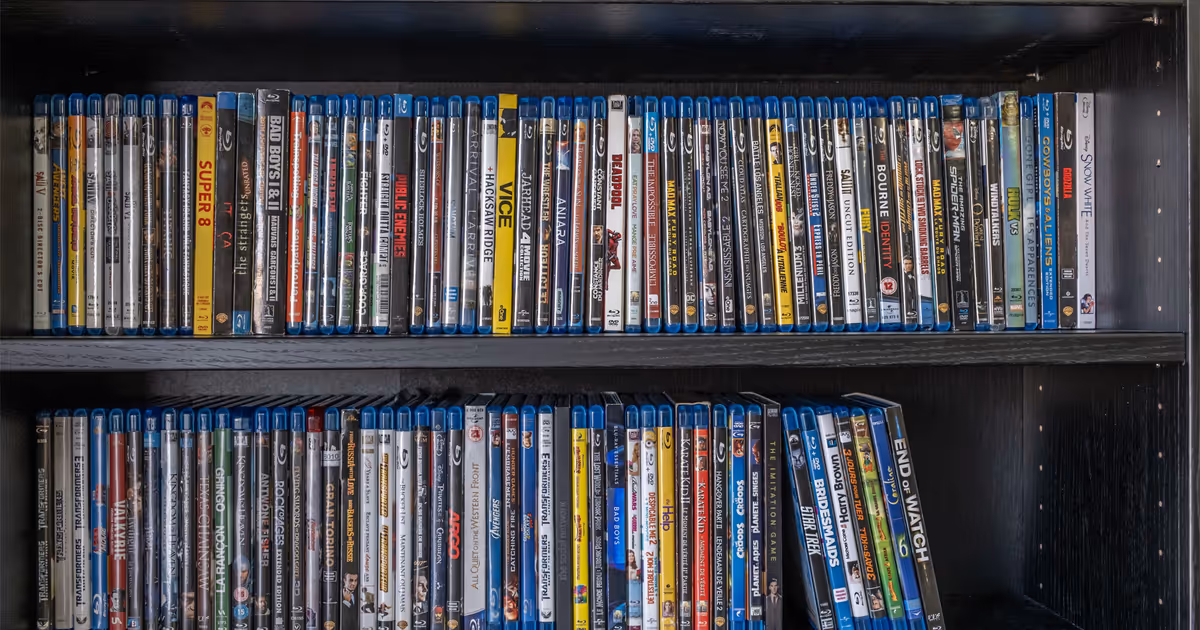 Criterion is opening its first Canadian movie store in Toronto