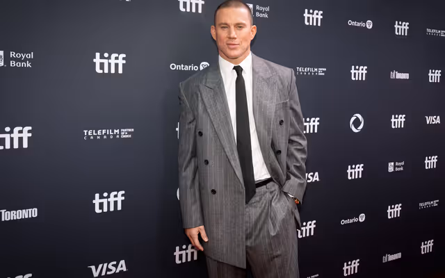 Here are the celebrities coming to Toronto for TIFF 2026