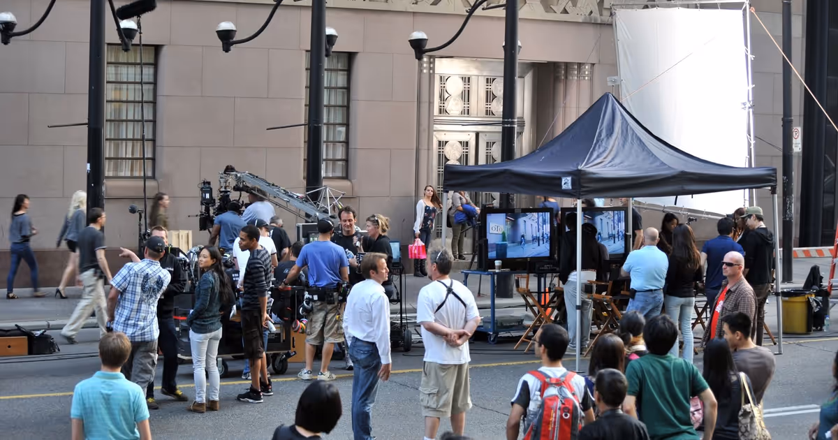 People chime in on the best places to film every genre of movie in Toronto