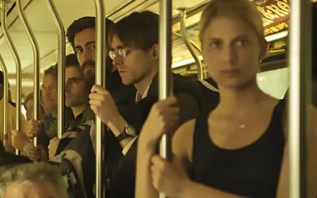 Our favourite movies where Toronto actually plays Toronto