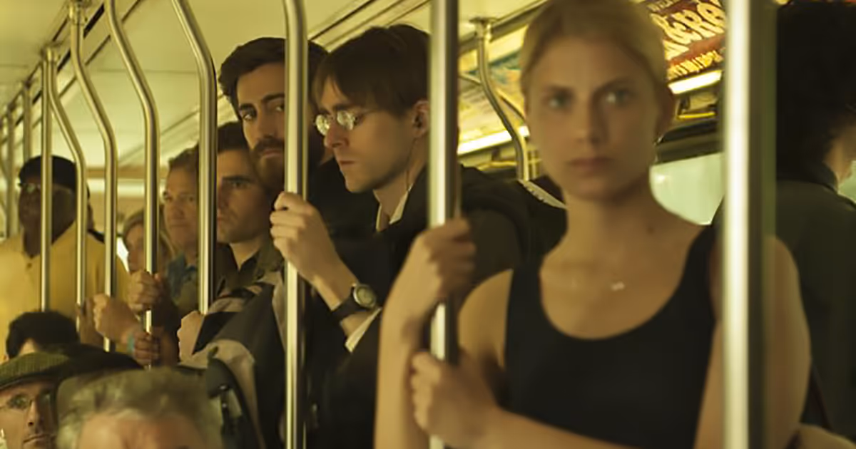 Our favourite movies where Toronto actually plays Toronto