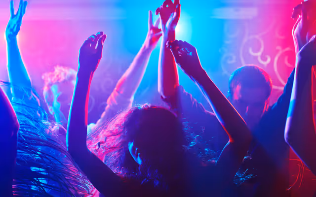 New camera-free Toronto nightclub might just be exactly what the city needs