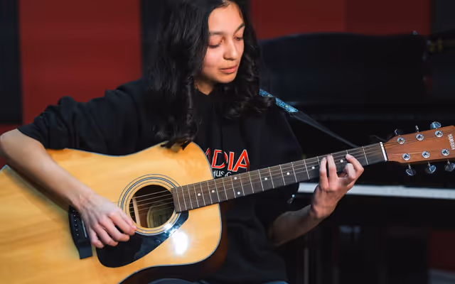 Arcadia Academy of Music is offering experiences for all ages in Toronto