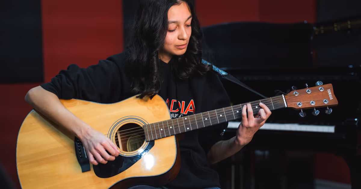 Arcadia Academy of Music is offering experiences for all ages in Toronto