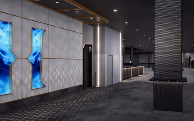 Drake just opened another brand-new music venue in Ontario