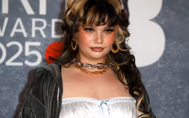 Lola Young is coming to Toronto to perform two shows