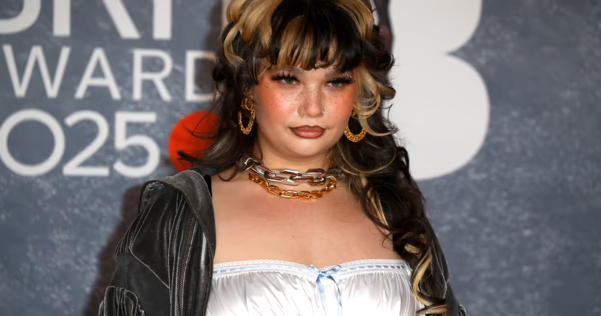 Lola Young is coming to Toronto to perform two shows
